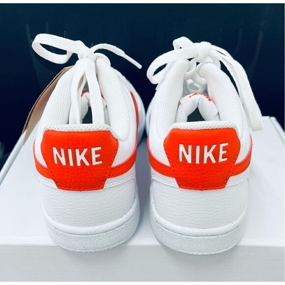 Nike Men\'s Court Vision Next Nature Shoes main image 4